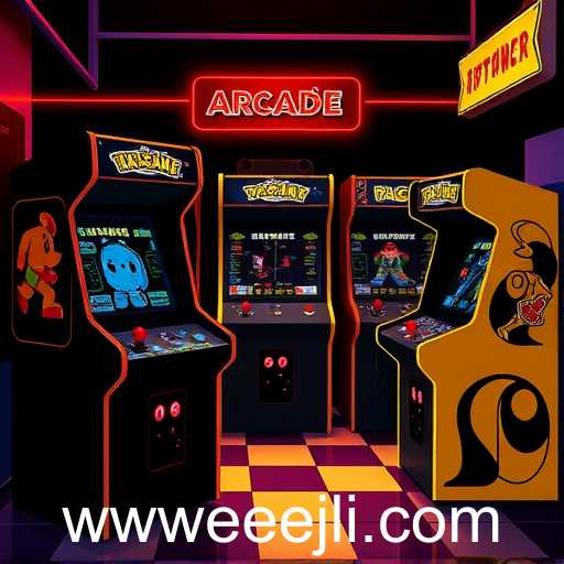Arcade Games