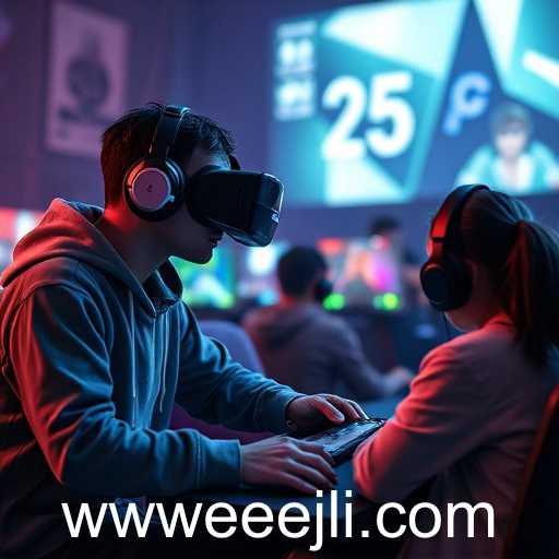 Evolving Dynamics in Online Gaming