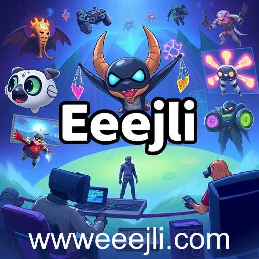 The Gaming Revolution of 2025