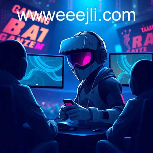 The Evolution of Gaming in 2026