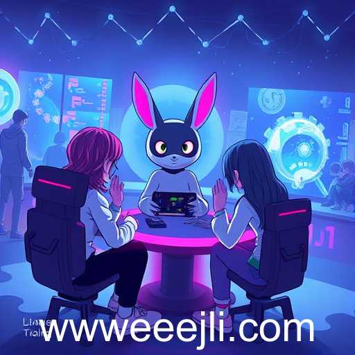 The Rise of Eeejli: Transforming Online Gaming Landscapes